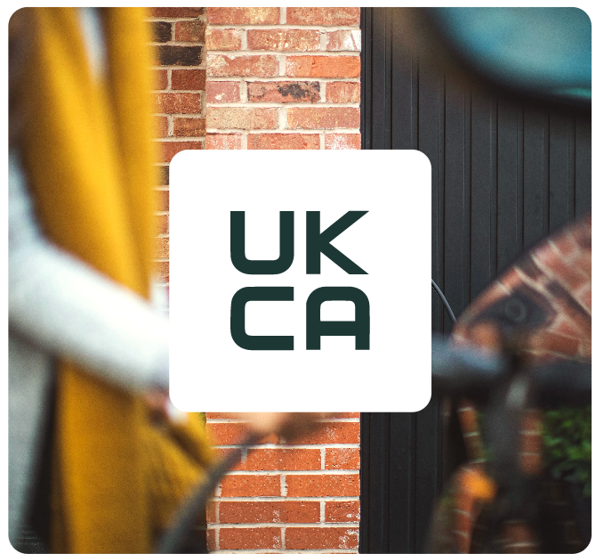 UKCA Approved EV Charger Manufacturer and Supplier in the UK